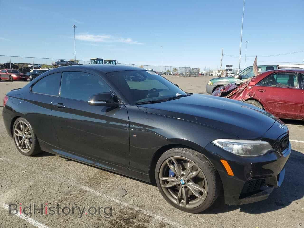 2014 BMW M2 - VIN: WBA1J7C55EVW84102 - Photo 4