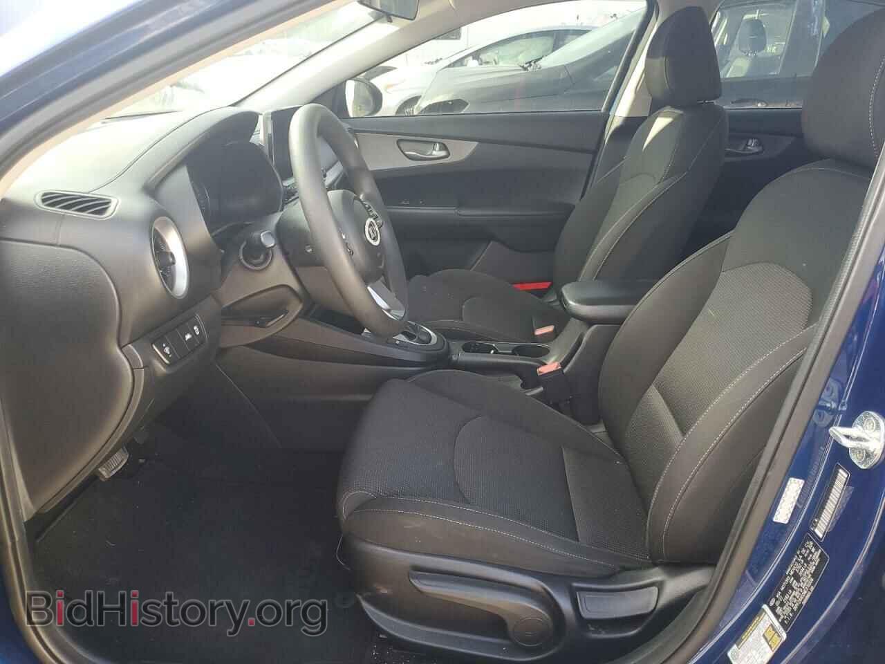 2021 KIA FORTE - VIN: 3KPF24AD2ME370506 - Фото 7
