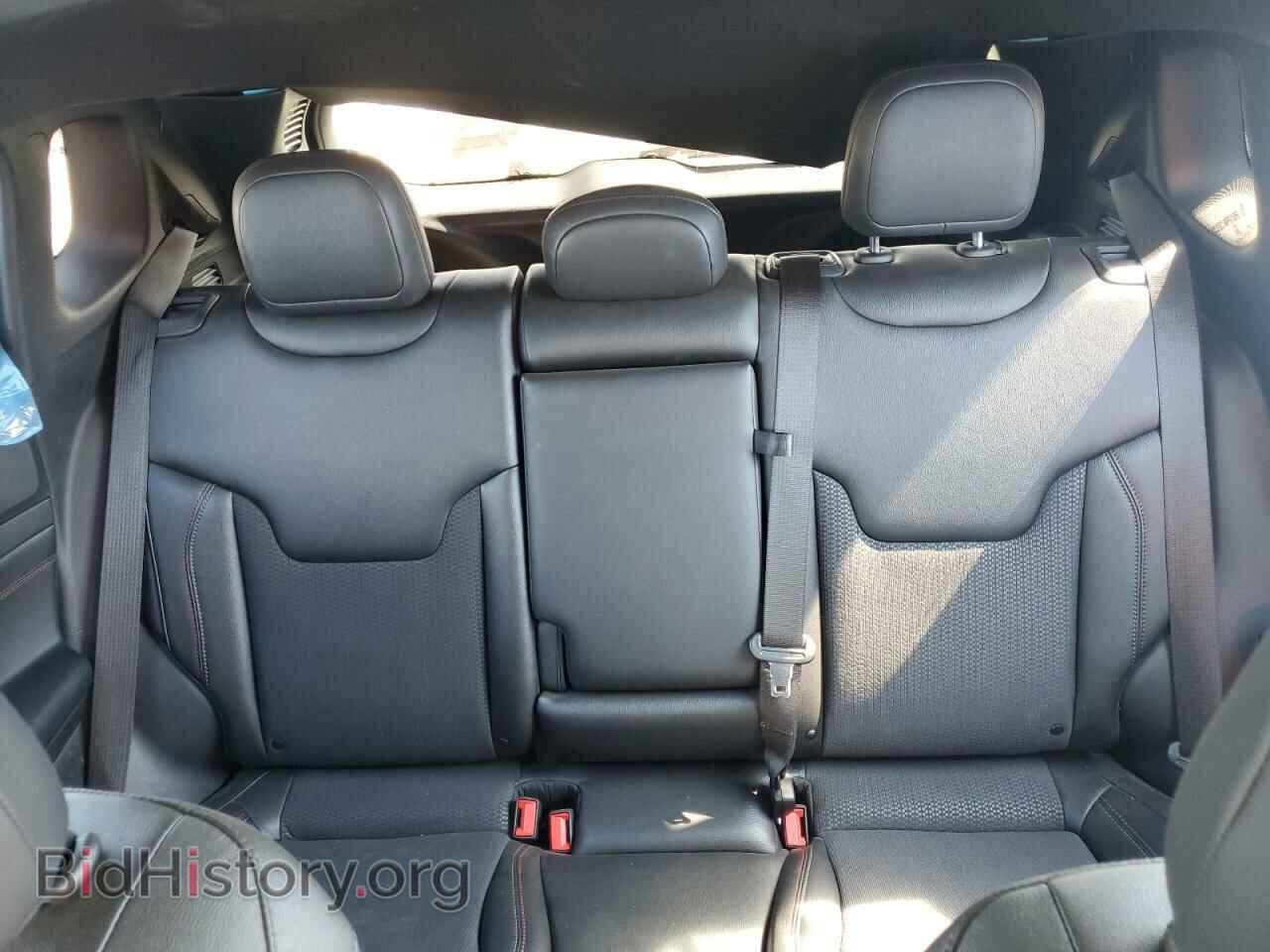 2024 JEEP COMPASS - VIN: 3C4NJDDN5RT137323 - Фото 10