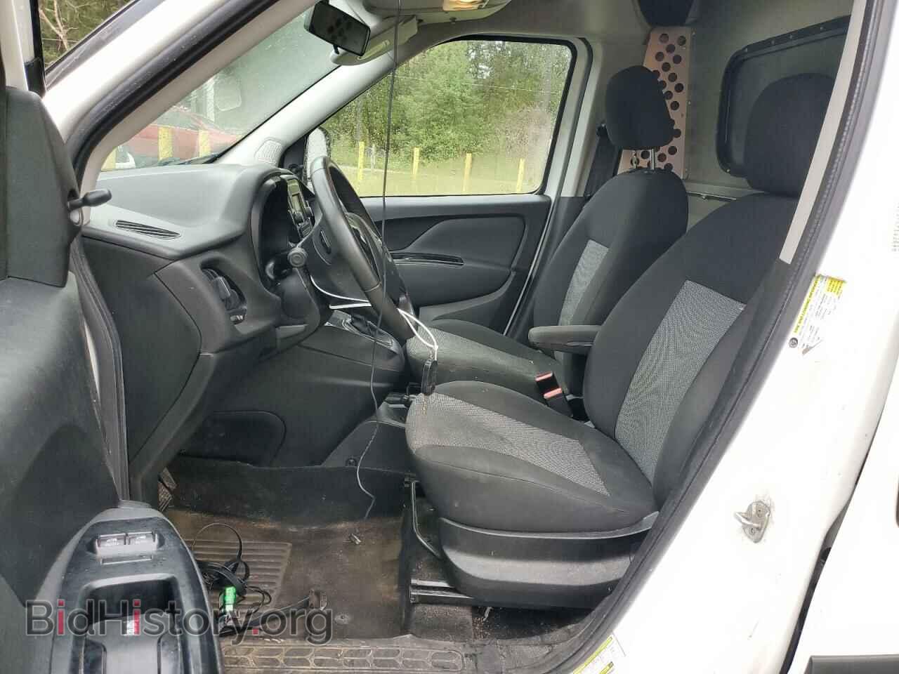 2016 RAM All Models - VIN: ZFBERFAT3G6C43127 - Фото 7