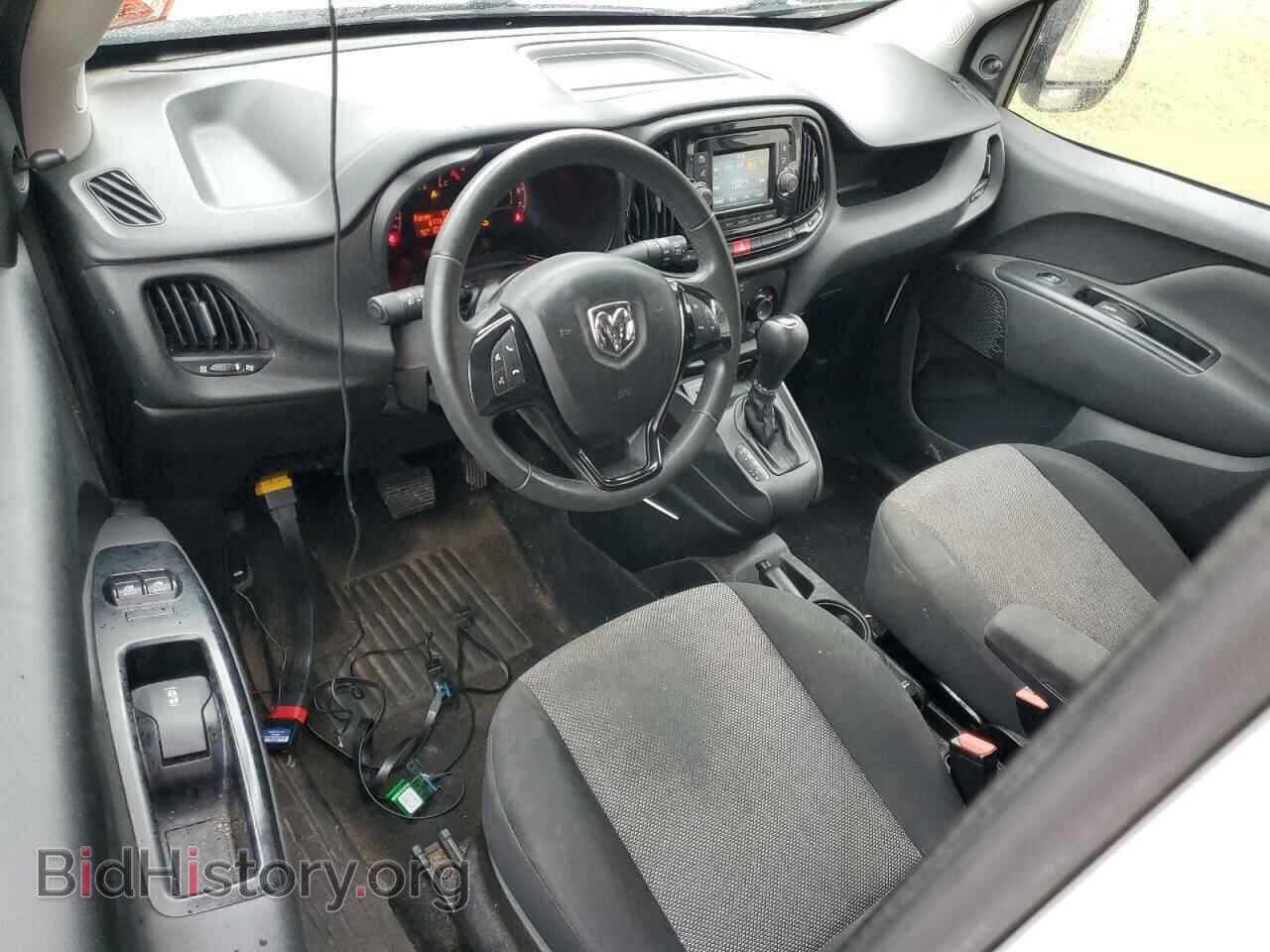 2016 RAM All Models - VIN: ZFBERFAT3G6C43127 - Фото 8
