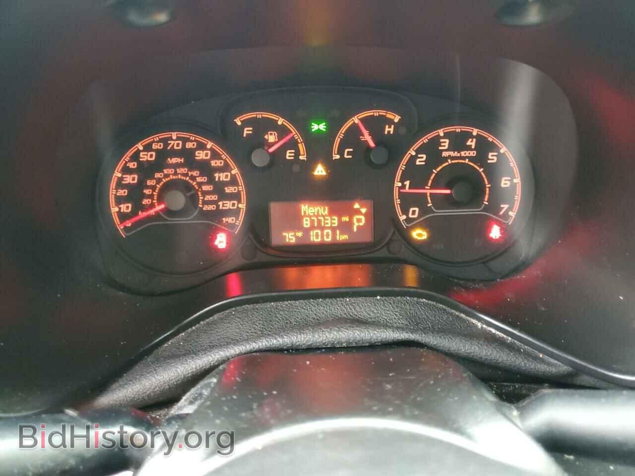 2016 RAM All Models - VIN: ZFBERFAT3G6C43127 - Фото 9