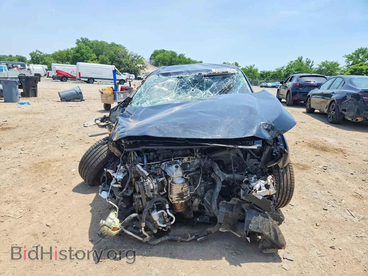 2017 HONDA CIVIC - VIN: 19XFC2F56HE045737 - Фото 5