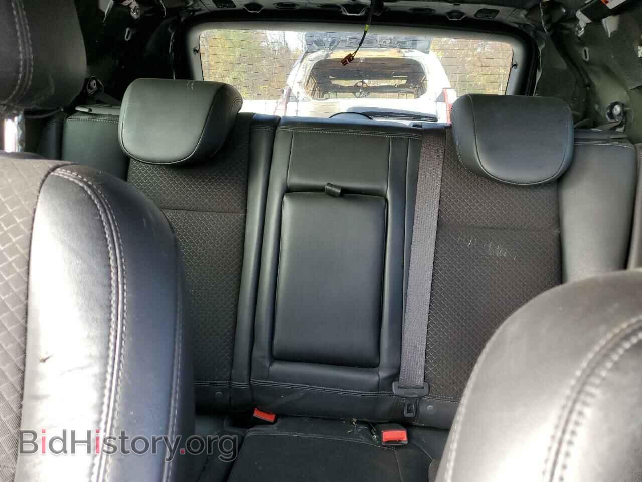 2017 BUICK ENCORE - VIN: KL4CJASB7HB173717 - Фото 10