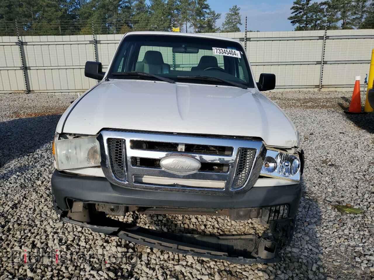 2009 FORD RANGER - VIN: 1FTYR10DX9PA33433 - Фото 5