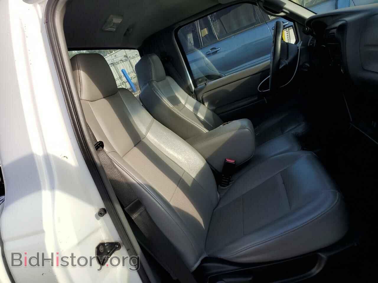 2009 FORD RANGER - VIN: 1FTYR10DX9PA33433 - Фото 10