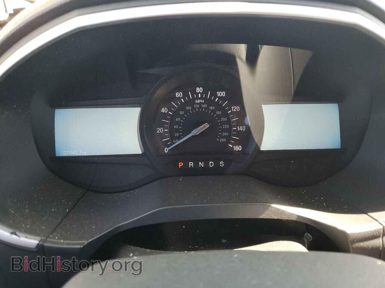 2020 FORD EDGE - VIN: 2FMPK3J99LBA13982 - Фото 9