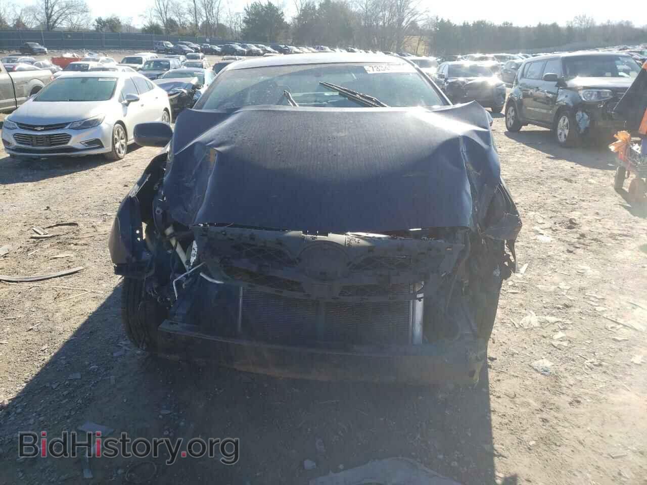 2012 TOYOTA COROLLA - VIN: 2T1BU4EE9CC761158 - Фото 5