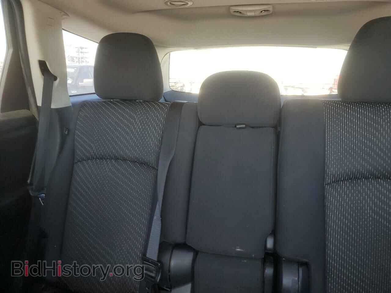 2013 DODGE JOURNEY - VIN: 3C4PDCBGXDT563841 - Фото 10