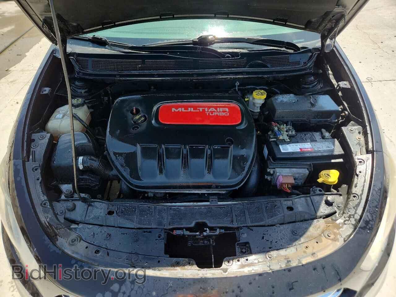 2013 DODGE DART - VIN: 1C3CDFCHXDD134572 - Photo 11