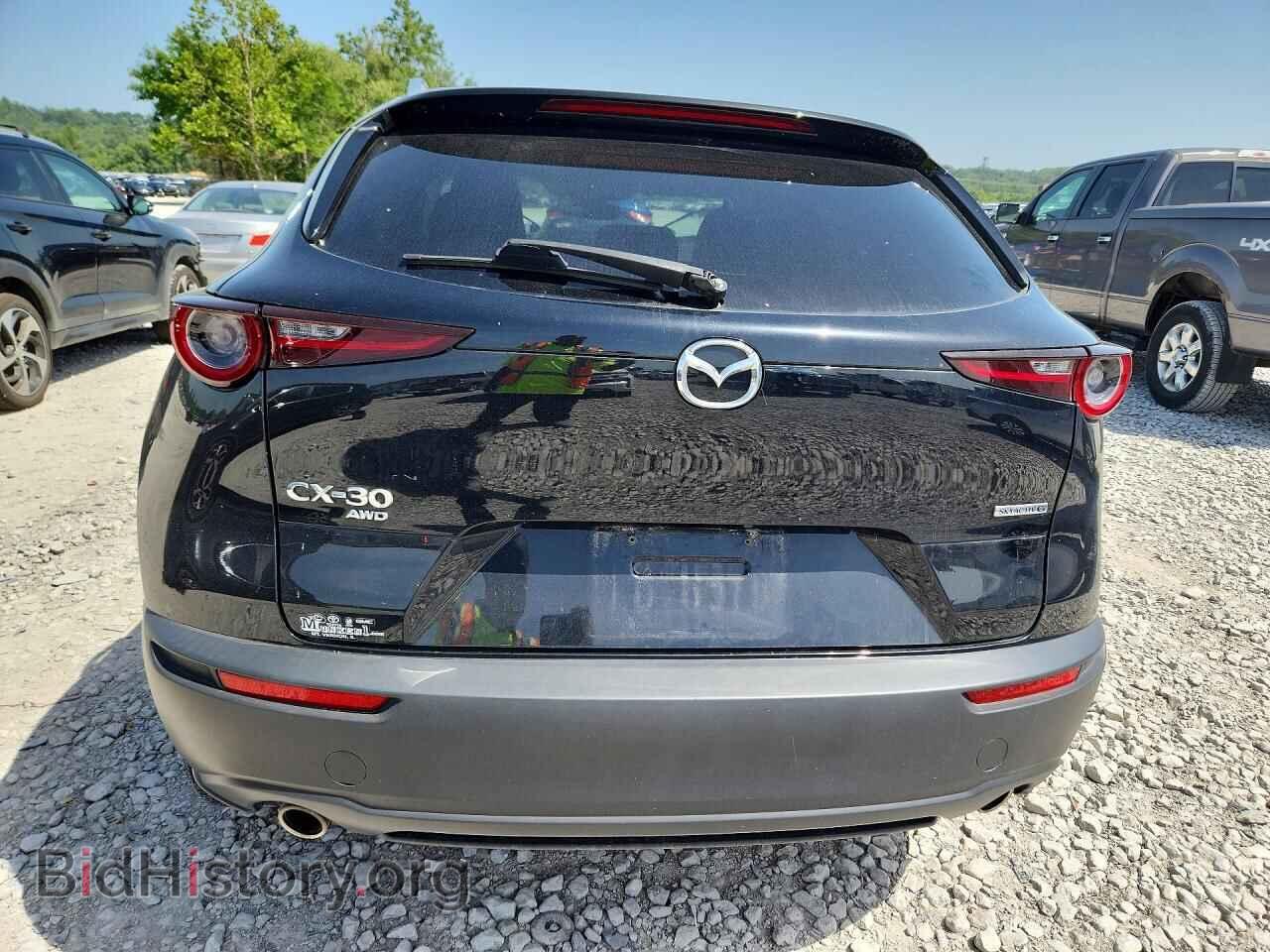 2023 MAZDA CX30 - VIN: 3MVDMBBM1PM532705 - Фото 6