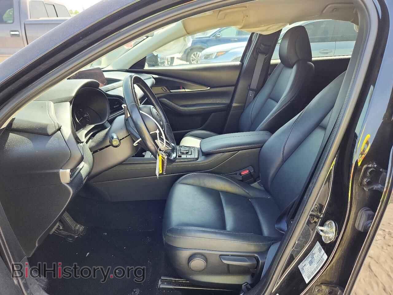 2023 MAZDA CX30 - VIN: 3MVDMBBM1PM532705 - Фото 7