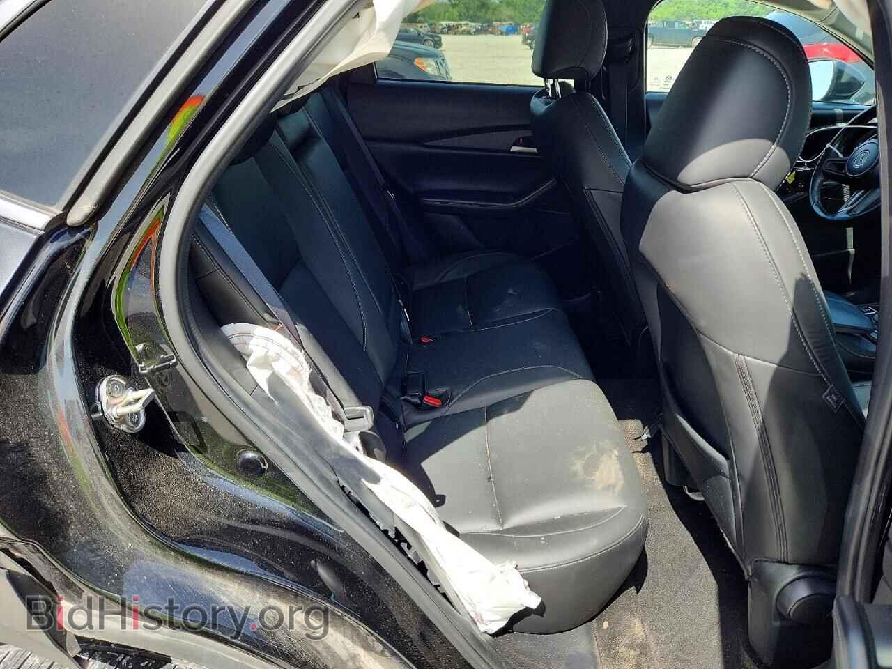 2023 MAZDA CX30 - VIN: 3MVDMBBM1PM532705 - Фото 10