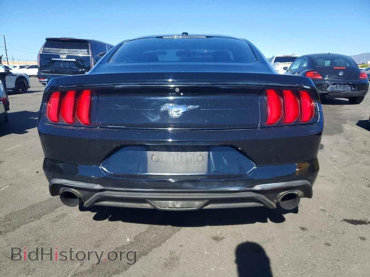 2020 FORD MUSTANG - VIN: 1FA6P8TH8L5124889 - Фото 6