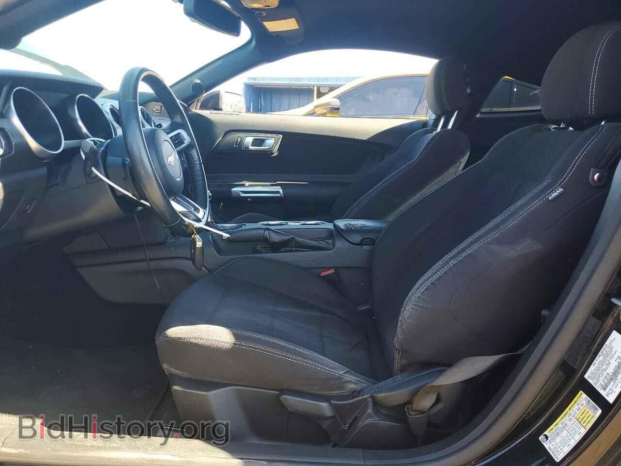 2020 FORD MUSTANG - VIN: 1FA6P8TH8L5124889 - Фото 7