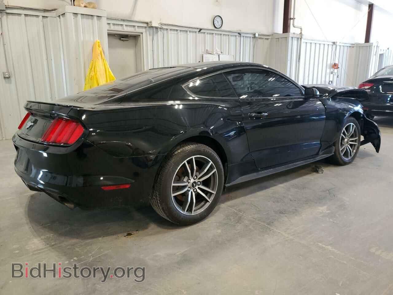 2017 FORD ALL Models - VIN: 1FA6P8TH1H5271174 - Фото 3