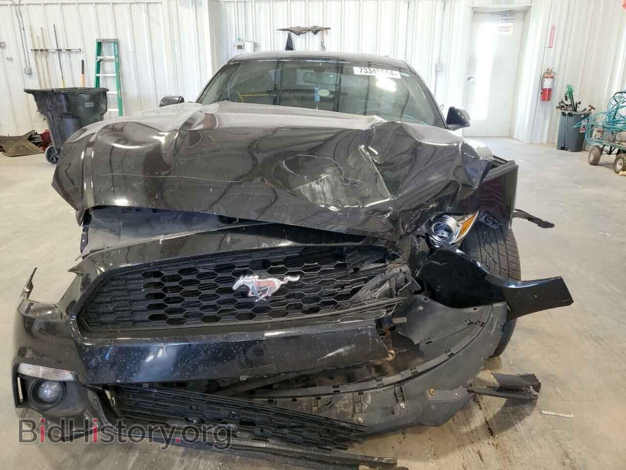 2017 FORD ALL Models - VIN: 1FA6P8TH1H5271174 - Фото 5
