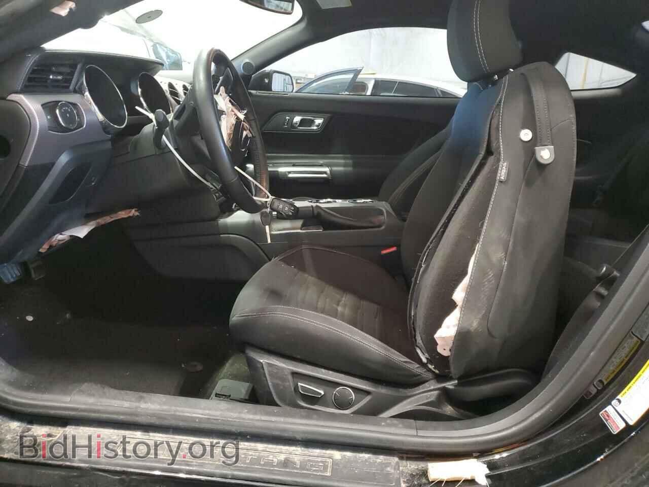 2017 FORD ALL Models - VIN: 1FA6P8TH1H5271174 - Фото 7