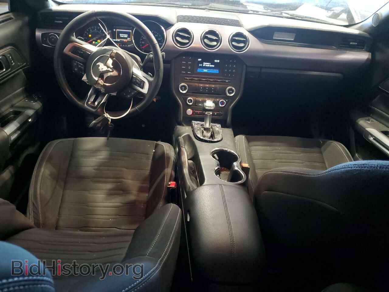 2017 FORD ALL Models - VIN: 1FA6P8TH1H5271174 - Фото 8