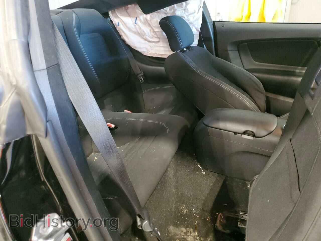 2017 FORD ALL Models - VIN: 1FA6P8TH1H5271174 - Фото 10