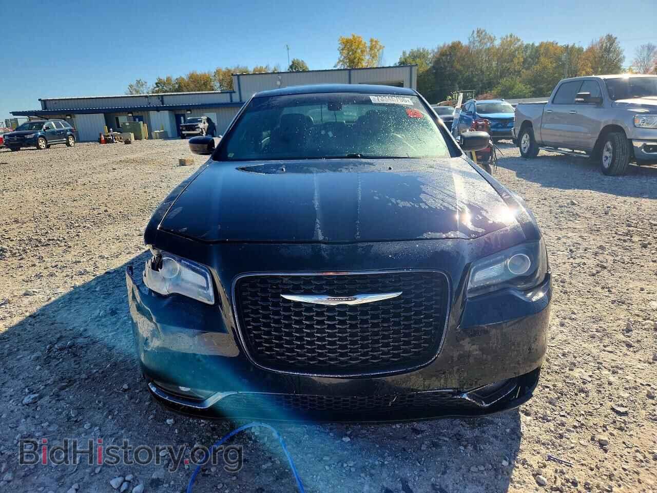 2016 CHRYSLER 300 - VIN: 2C3CCAGG9GH167898 - Photo 5