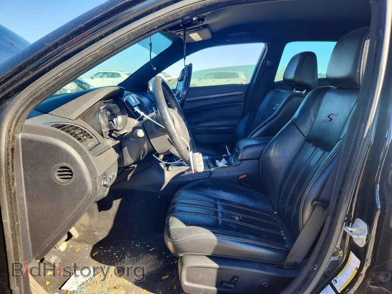 2016 CHRYSLER 300 - VIN: 2C3CCAGG9GH167898 - Photo 7