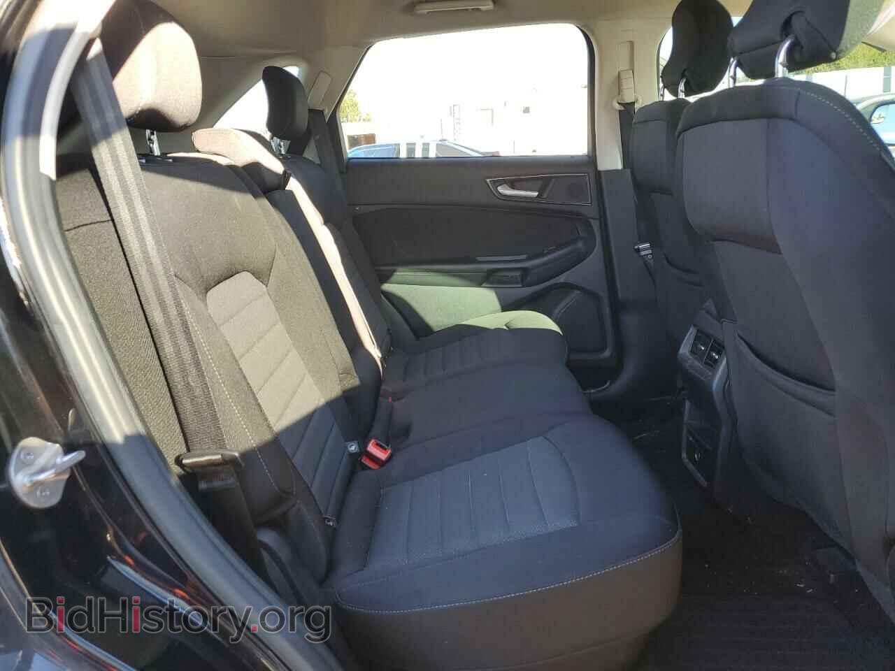 2018 FORD EDGE - VIN: 2FMPK3G95JBC47248 - Фото 10