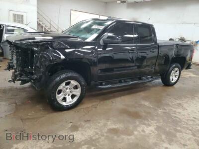2019 Chevrolet ALL MODELS K1500 LT, black — VIN 2GCVKPEC1K1109621, Copart