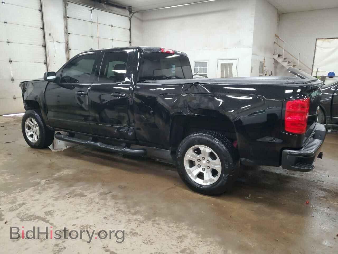 2019 CHEVROLET ALL Models - VIN: 2GCVKPEC1K1109621 - Фото 2