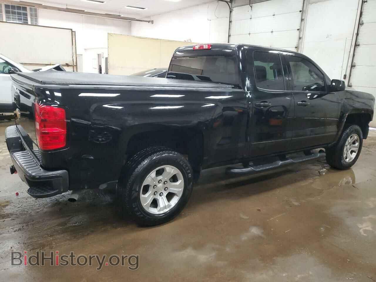 2019 CHEVROLET ALL Models - VIN: 2GCVKPEC1K1109621 - Фото 3