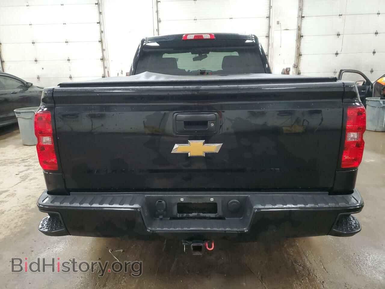 2019 CHEVROLET ALL Models - VIN: 2GCVKPEC1K1109621 - Фото 6
