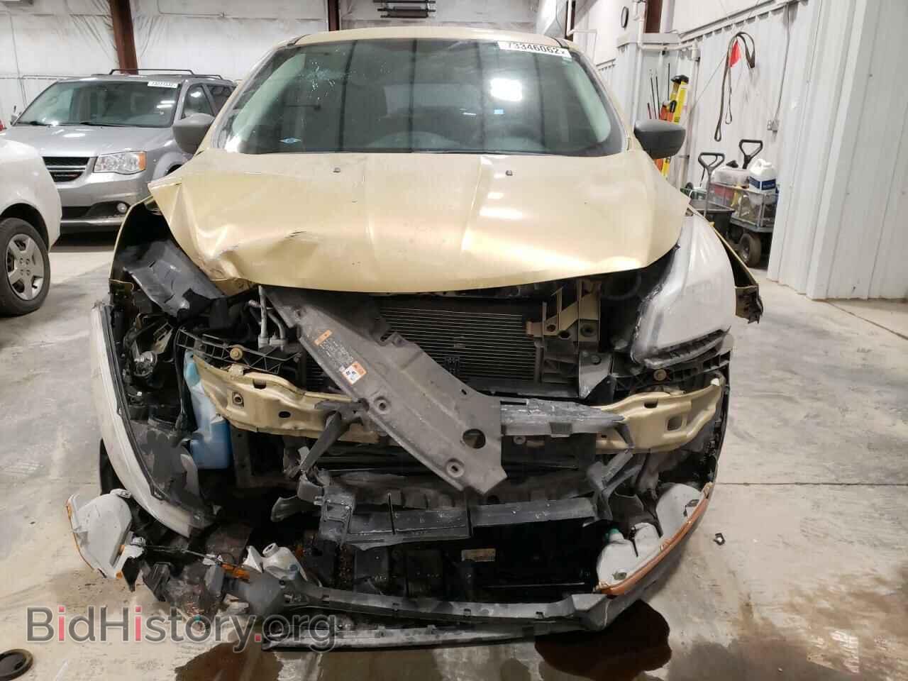 2014 FORD ESCAPE - VIN: 1FMCU0F77EUC49963 - Фото 5