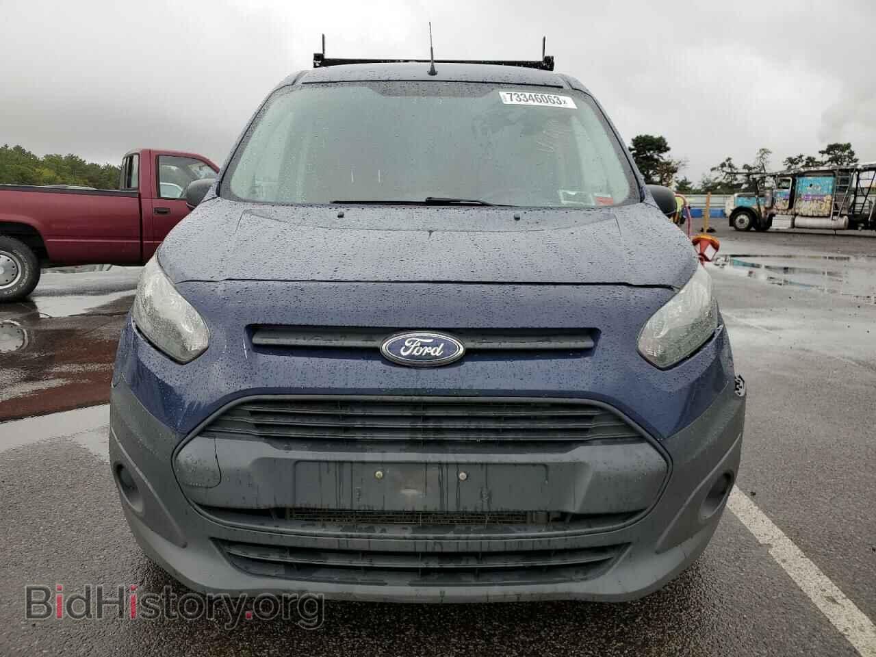 2015 FORD TRANSIT - VIN: NM0LS7E73F1188258 - Фото 5