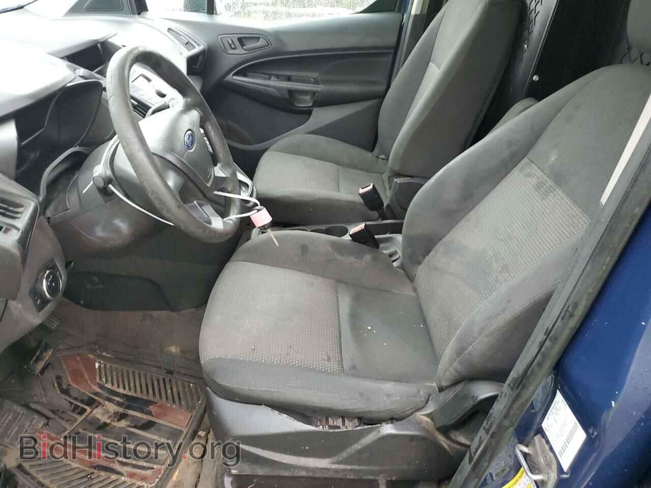 2015 FORD TRANSIT - VIN: NM0LS7E73F1188258 - Фото 7