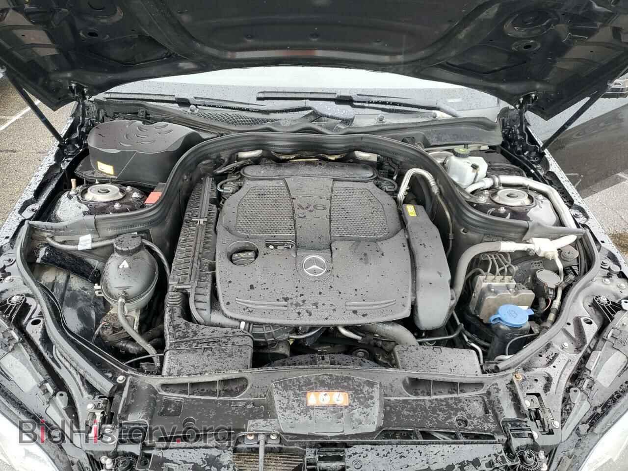 2014 MERCEDES-BENZ E-CLASS - VIN: WDDHF8JB8EA995912 - Фото 11