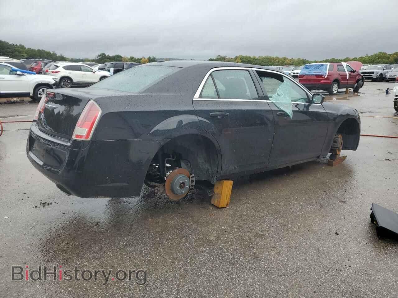 2013 CHRYSLER 300 - VIN: 2C3CCABG7DH519864 - Фото 3