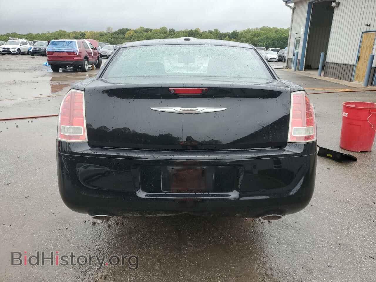 2013 CHRYSLER 300 - VIN: 2C3CCABG7DH519864 - Фото 6