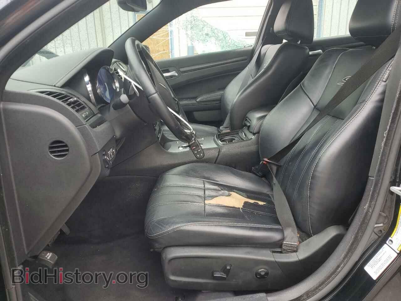 2013 CHRYSLER 300 - VIN: 2C3CCABG7DH519864 - Фото 7