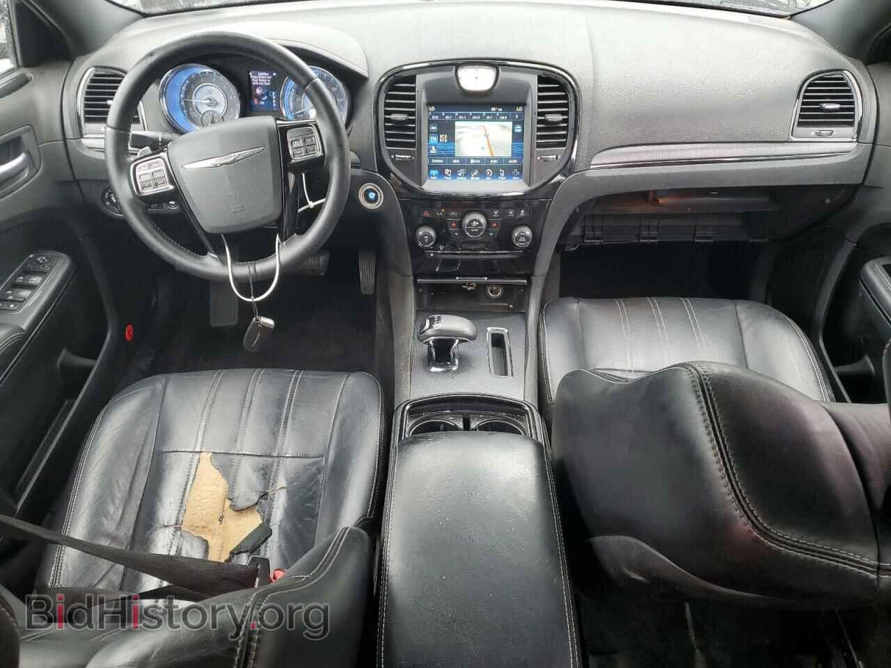 2013 CHRYSLER 300 - VIN: 2C3CCABG7DH519864 - Фото 8