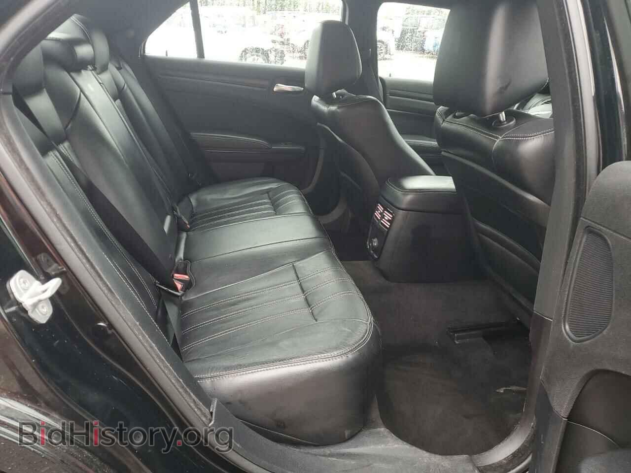 2013 CHRYSLER 300 - VIN: 2C3CCABG7DH519864 - Фото 10