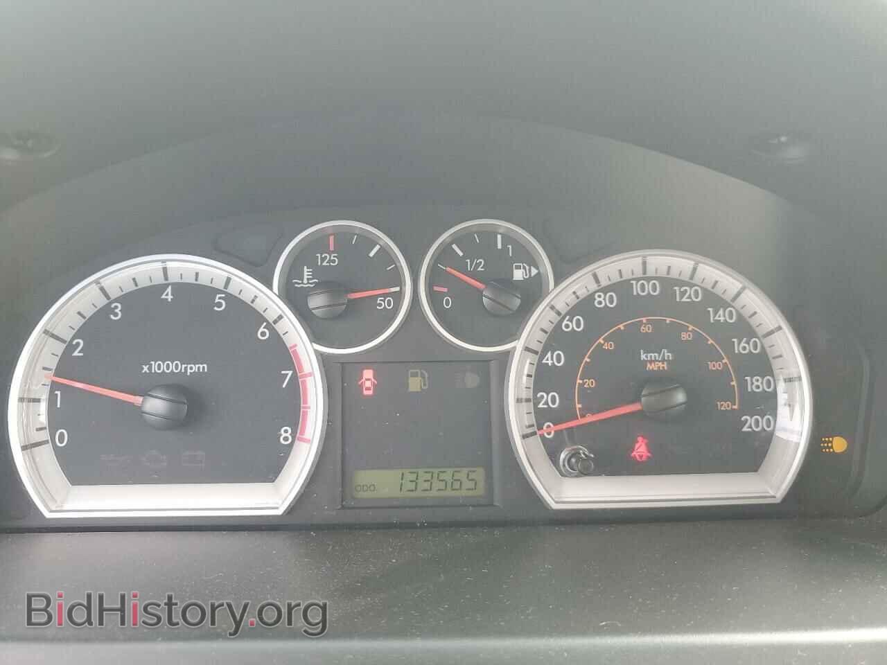2010 CHEVROLET AVEO - VIN: 3G1TC6DE2AL133577 - Фото 9