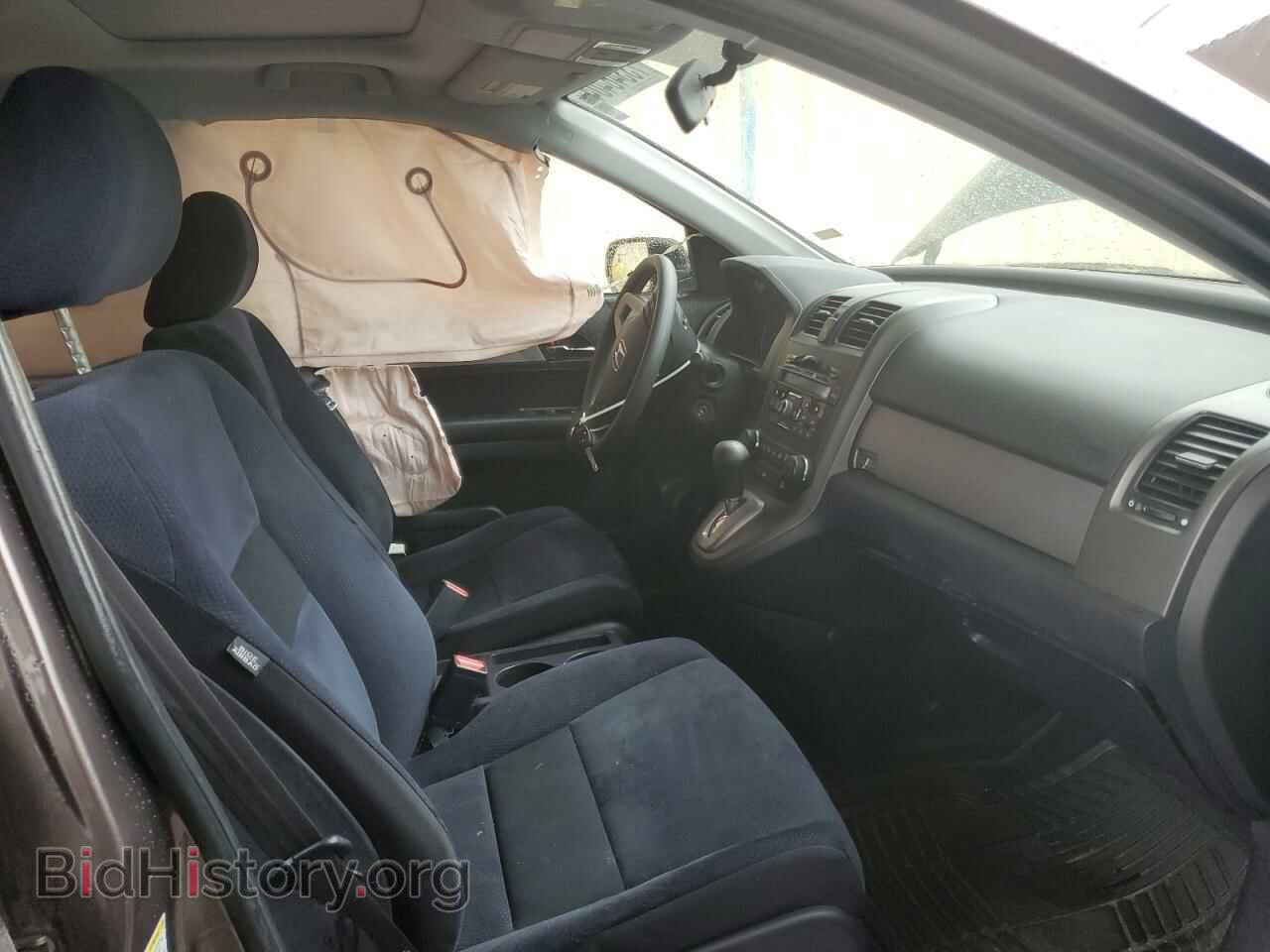 2011 HONDA CRV - VIN: 5J6RE3H55BL005376 - Фото 7