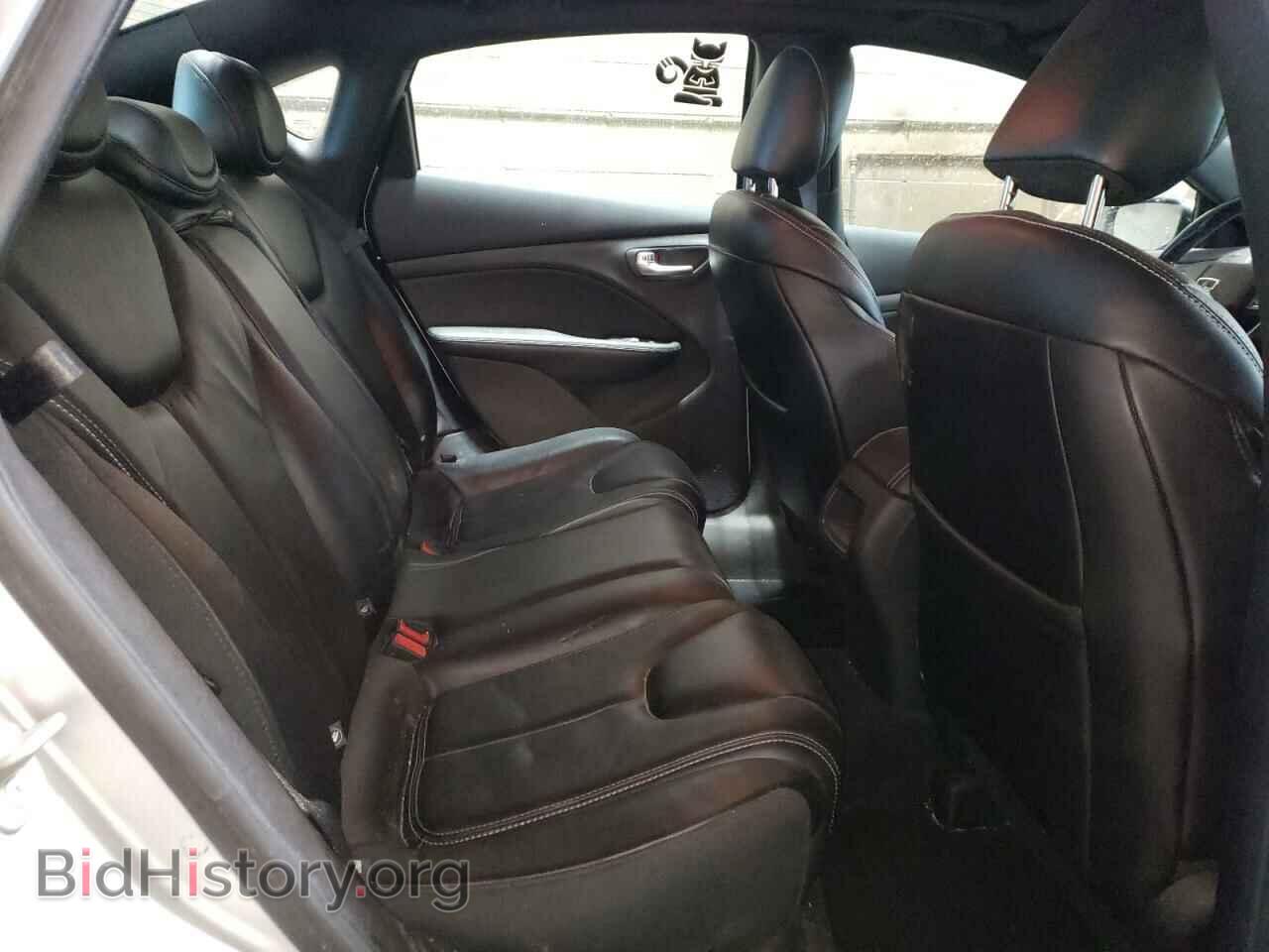 2013 DODGE DART - VIN: 1C3CDFCAXDD176095 - Photo 10