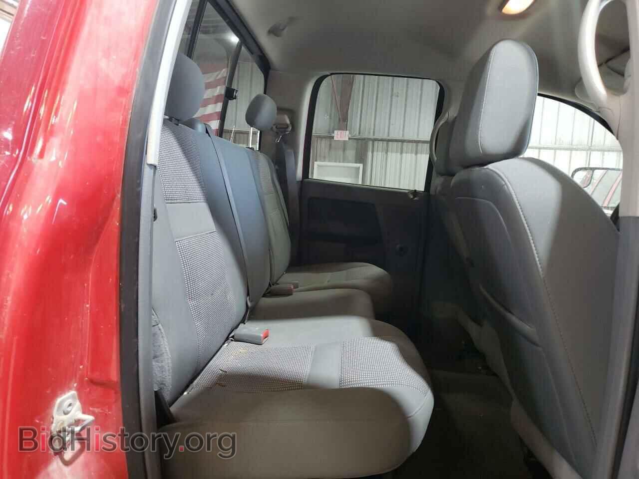 2007 DODGE RAM 3500 - VIN: 3D7MX48A97G793036 - Фото 10
