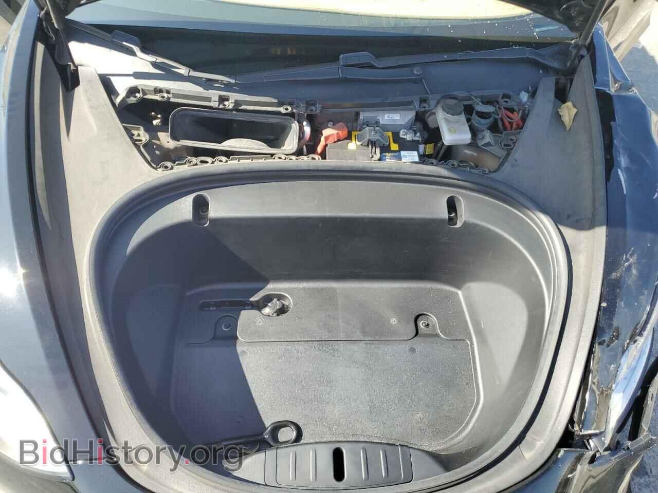 2020 TESLA MODEL 3 - VIN: 5YJ3E1EA6LF743192 - Фото 11
