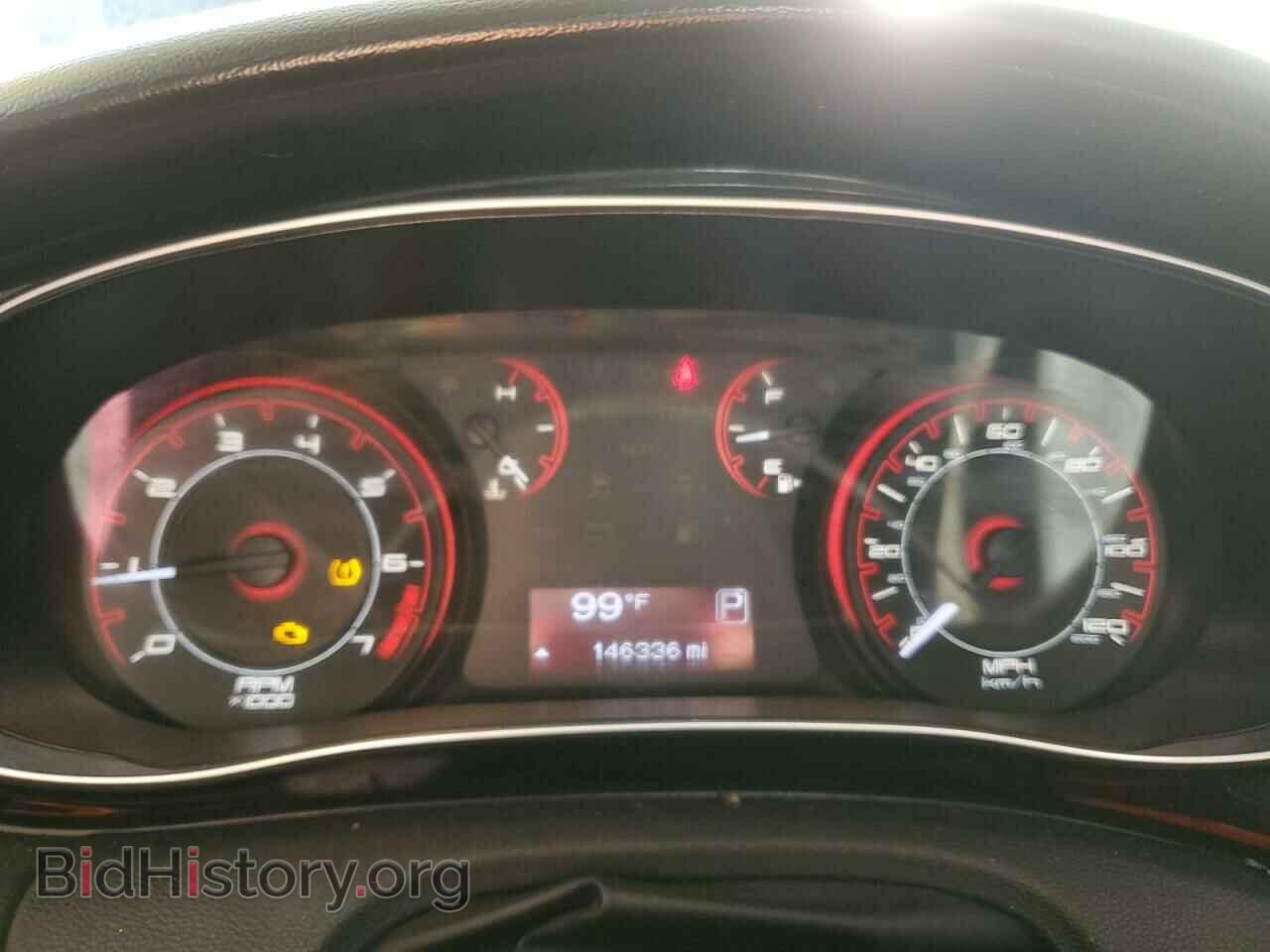 2013 DODGE DART - VIN: 1C3CDFBA9DD300200 - Фото 9