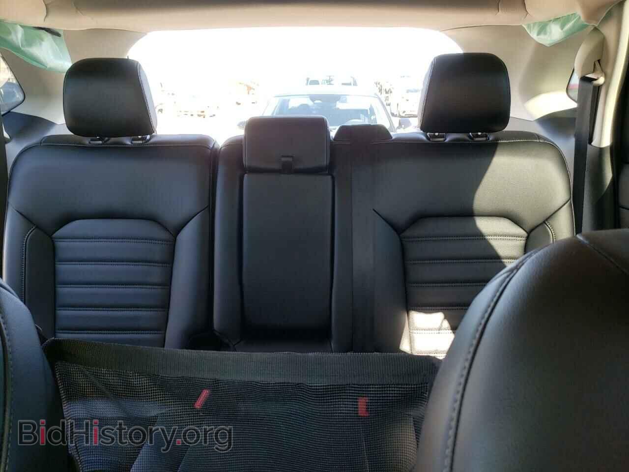 2019 FORD EDGE - VIN: 2FMPK3J92KBB19625 - Фото 10