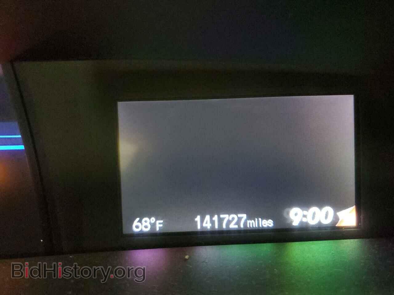 2015 HONDA CIVIC - VIN: 19XFB2F75FE247616 - Фото 9