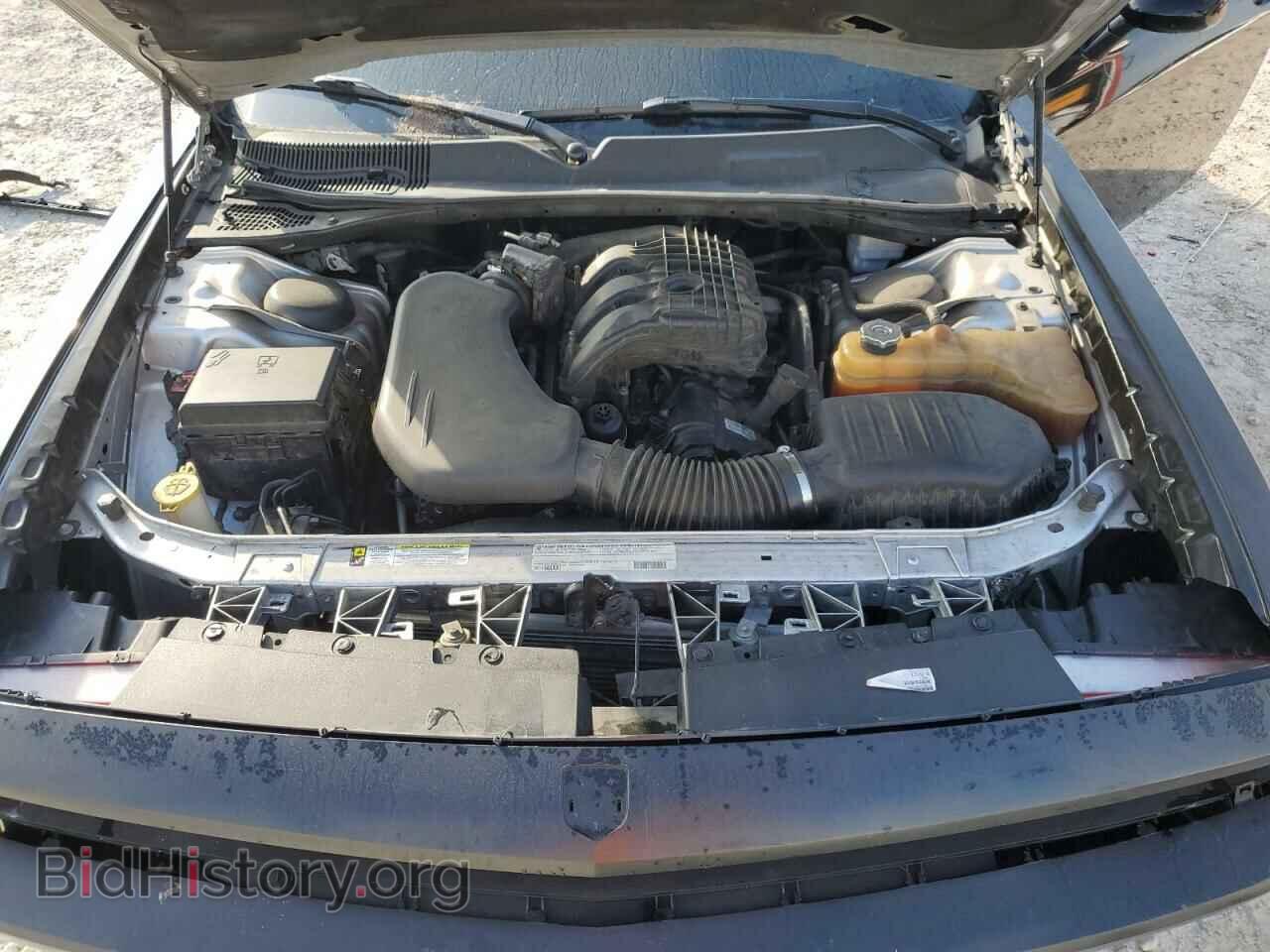 2012 DODGE CHALLENGER - VIN: 2C3CDYAGXCH176215 - Photo 11
