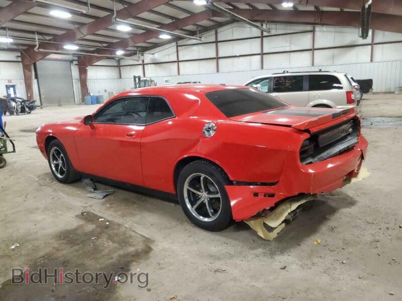 2010 Dodge CHALLENGER (VIN 2B3CJ4DV2AH170303) — фото 2 из 12